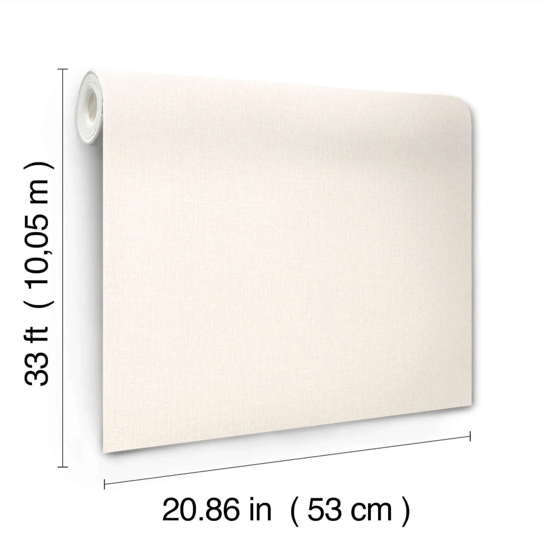 Chesapeake Sonia wallpaper, color Bone, SKU 4191-83034