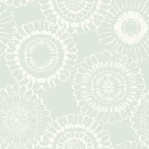 Chesapeake Sonnet wallpaper, color Sage, SKU 4060-128861