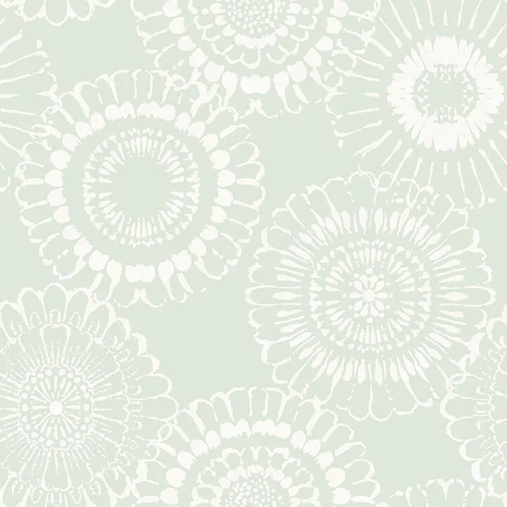 Chesapeake Sonnet wallpaper, color Sage, SKU 4060-128861