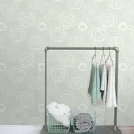 Chesapeake Sonnet - Sage Wallpaper | Buy Online Chesapeake Sonnet wallpaper, color Sage, SKU 4060-128861