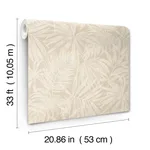 Chesapeake Sonny - Beige Wallpaper | Buy Online Chesapeake Sonny wallpaper, color Beige, SKU 4191-83025