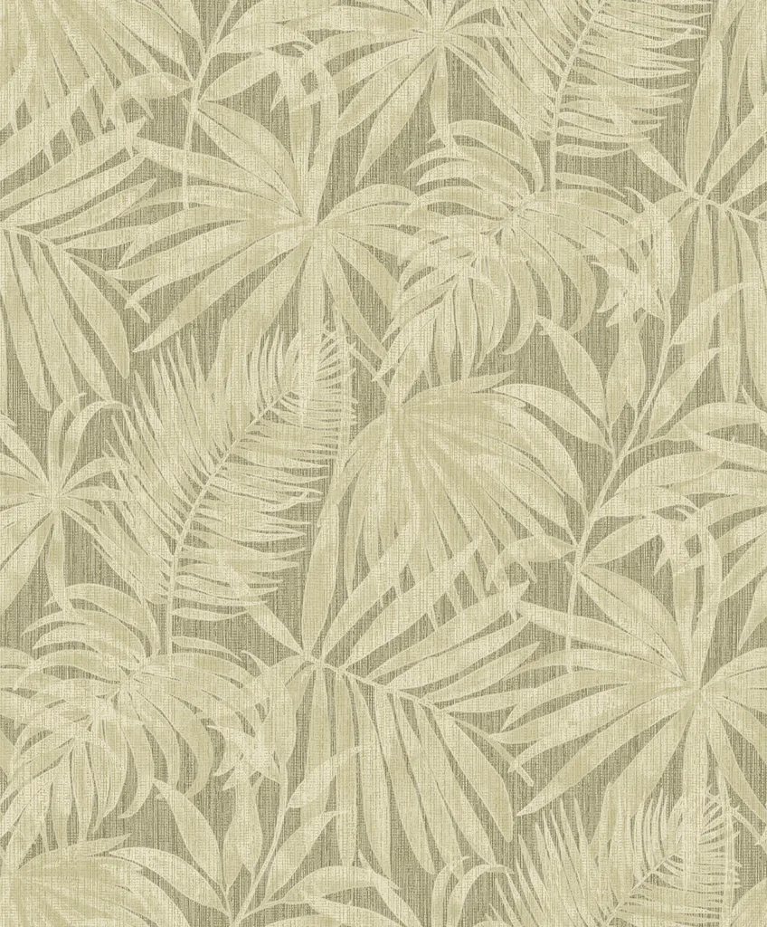 Chesapeake Sonny wallpaper, color Green, SKU 4191-83027