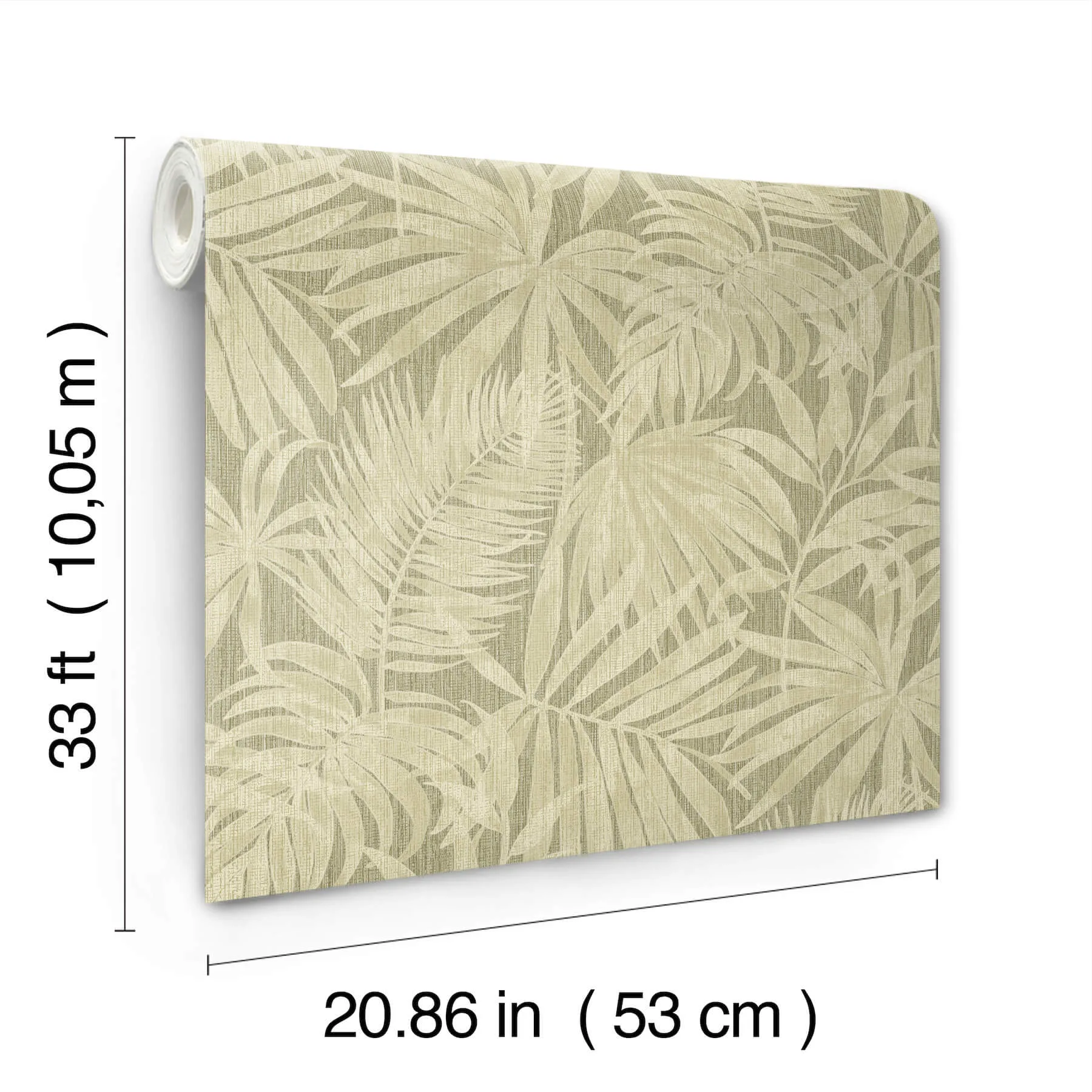 Chesapeake Sonny - Green Wallpaper | Buy Online Chesapeake Sonny wallpaper, color Green, SKU 4191-83027