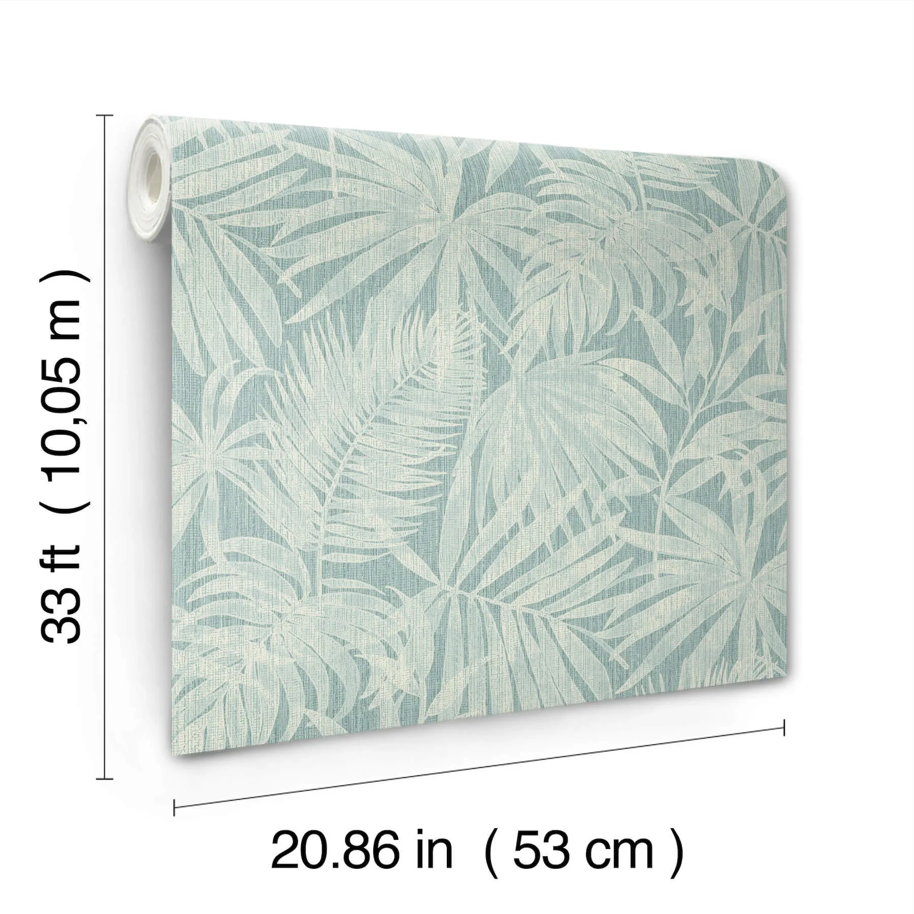 Chesapeake Sonny wallpaper, color Light Blue, SKU 4191-83026