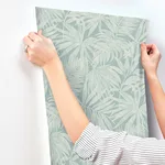 Chesapeake Sonny wallpaper, color Light Blue, SKU 4191-83026