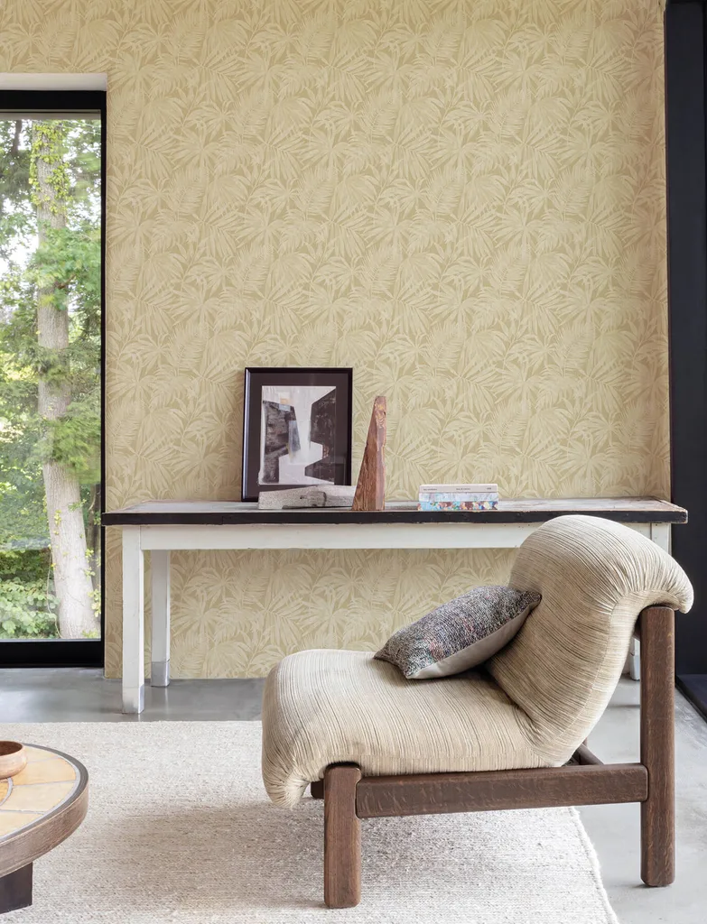 Chesapeake Sonny wallpaper, color Light Brown, SKU 4191-83028