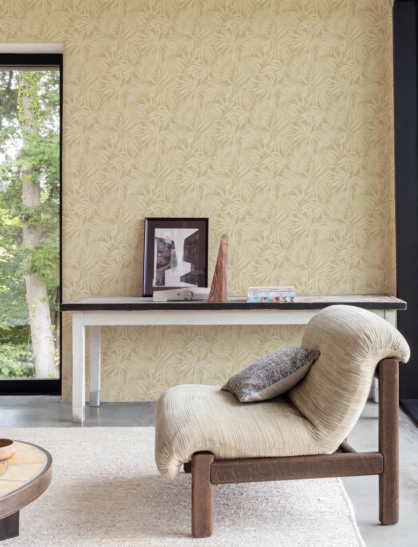 Chesapeake Sonny wallpaper, color Light Brown, SKU 4191-83028