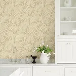 Chesapeake Sonny - Light Brown Wallpaper | Buy Online Chesapeake Sonny wallpaper, color Light Brown, SKU 4191-83028