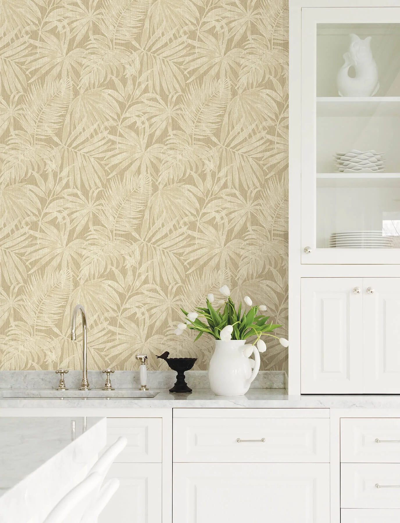 Chesapeake Sonny - Light Brown Wallpaper | Buy Online Chesapeake Sonny wallpaper, color Light Brown, SKU 4191-83028
