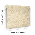 Chesapeake Sonny - Light Brown Wallpaper | Buy Online Chesapeake Sonny wallpaper, color Light Brown, SKU 4191-83028