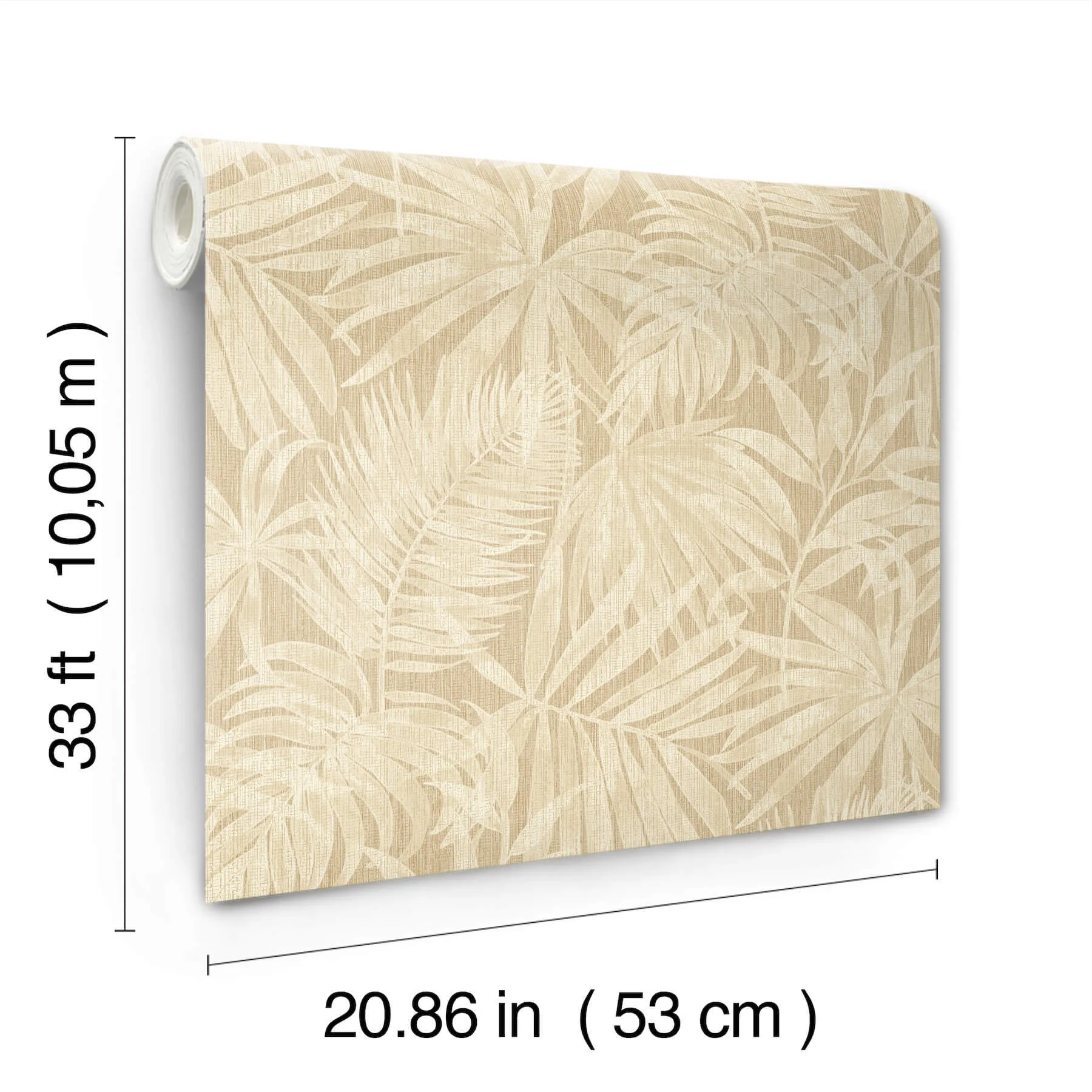 Chesapeake Sonny - Light Brown Wallpaper | Buy Online Chesapeake Sonny wallpaper, color Light Brown, SKU 4191-83028