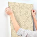 Chesapeake Sonny - Light Brown Wallpaper | Buy Online Chesapeake Sonny wallpaper, color Light Brown, SKU 4191-83028