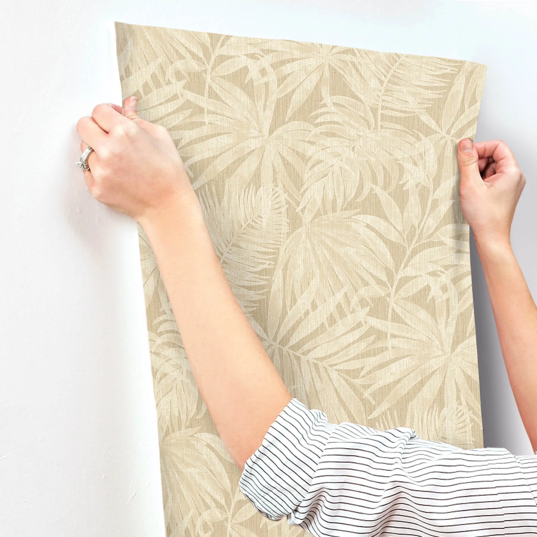 Chesapeake Sonny - Light Brown Wallpaper | Buy Online Chesapeake Sonny wallpaper, color Light Brown, SKU 4191-83028