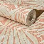 Chesapeake Sonny wallpaper, color Rust, SKU 4191-83029