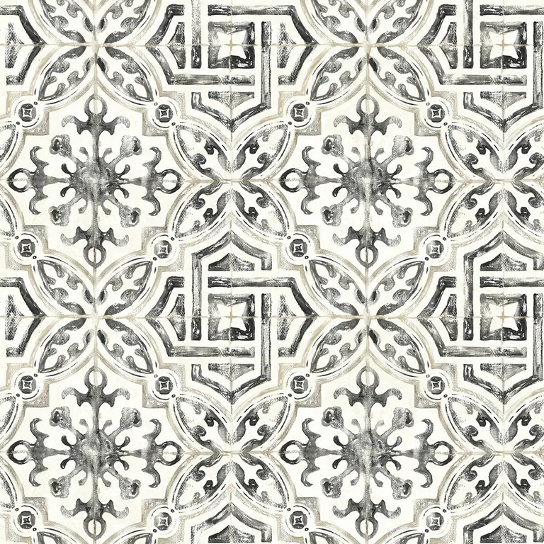 Chesapeake Sonoma wallpaper, color Black, SKU 3123-12331