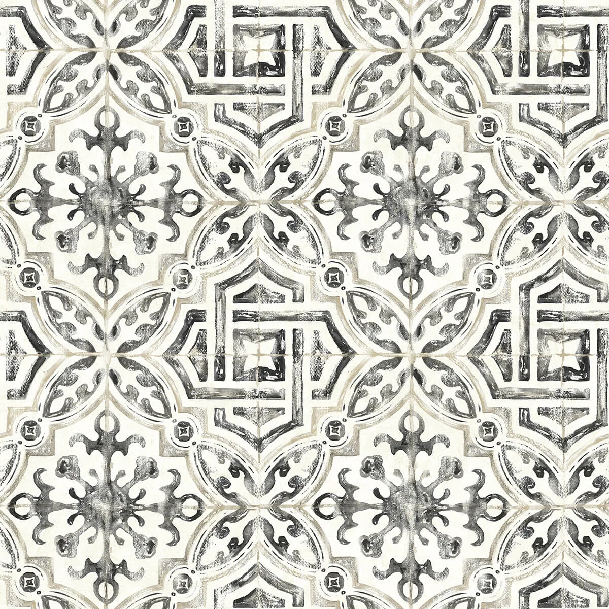 Chesapeake Sonoma wallpaper, color Black, SKU 3123-12331