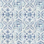 Chesapeake Sonoma wallpaper, color Blue, SKU 3123-12332