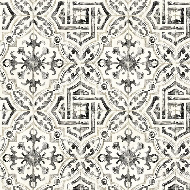 Chesapeake Sonoma wallpaper, color Black, SKU 3120-12331