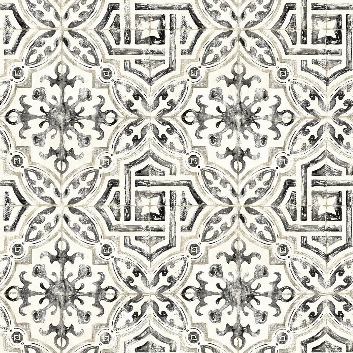 Chesapeake Sonoma wallpaper, color Black, SKU 3120-12331
