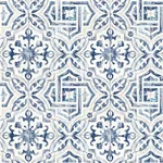 Chesapeake Sonoma - Blue Wallpaper | Buy Online Chesapeake Sonoma wallpaper, color Blue, SKU 3120-12332