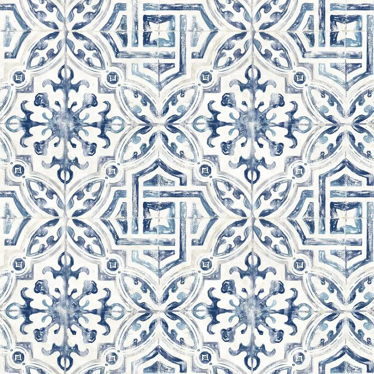 Chesapeake Sonoma wallpaper, color Blue, SKU 3120-12332