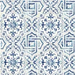 Chesapeake Sonoma - Blue Wallpaper | Buy Online Chesapeake Sonoma wallpaper, color Blue, SKU 3117-12332