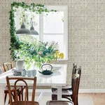 Chesapeake Sonoma - Grey Wallpaper | Buy Online Chesapeake Sonoma wallpaper, color Grey, SKU 3123-12335