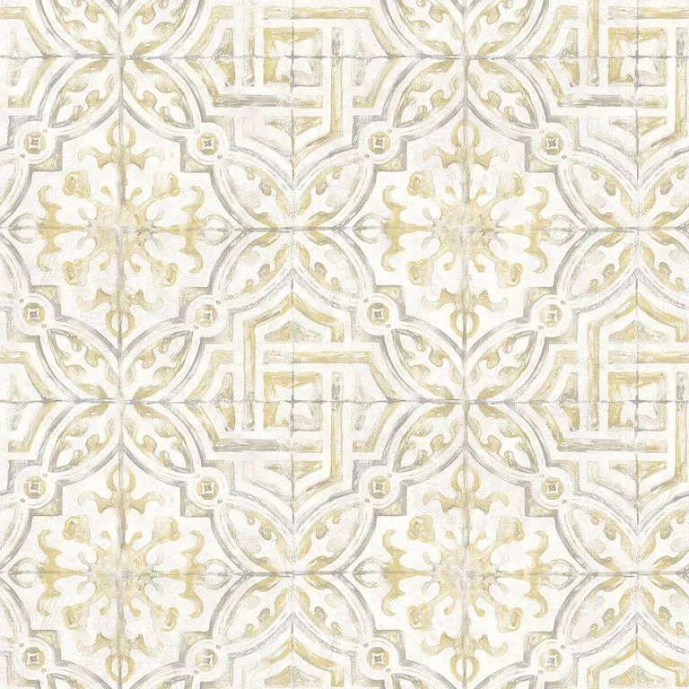 Chesapeake Sonoma wallpaper, color Yellow, SKU 3120-12337