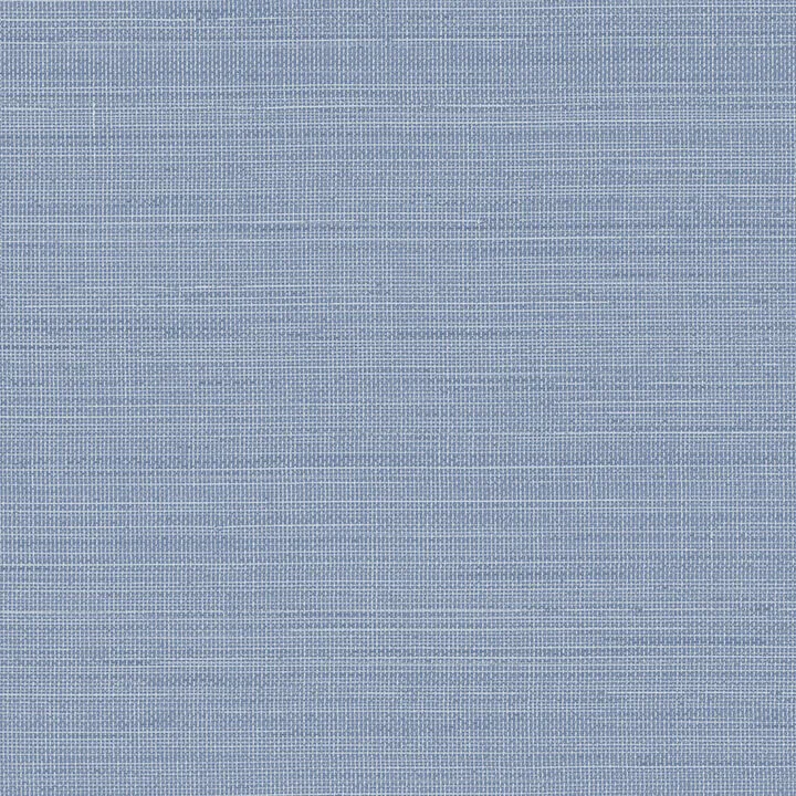 Chesapeake Spinnaker wallpaper, color Denim, SKU 3125-72367