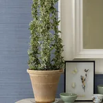 Chesapeake Spinnaker wallpaper, color Denim, SKU 3125-72367