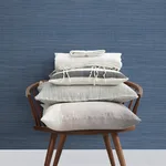 Chesapeake Spinnaker - Navy Wallpaper | Buy Online Chesapeake Spinnaker wallpaper, color Navy, SKU 4071-71051