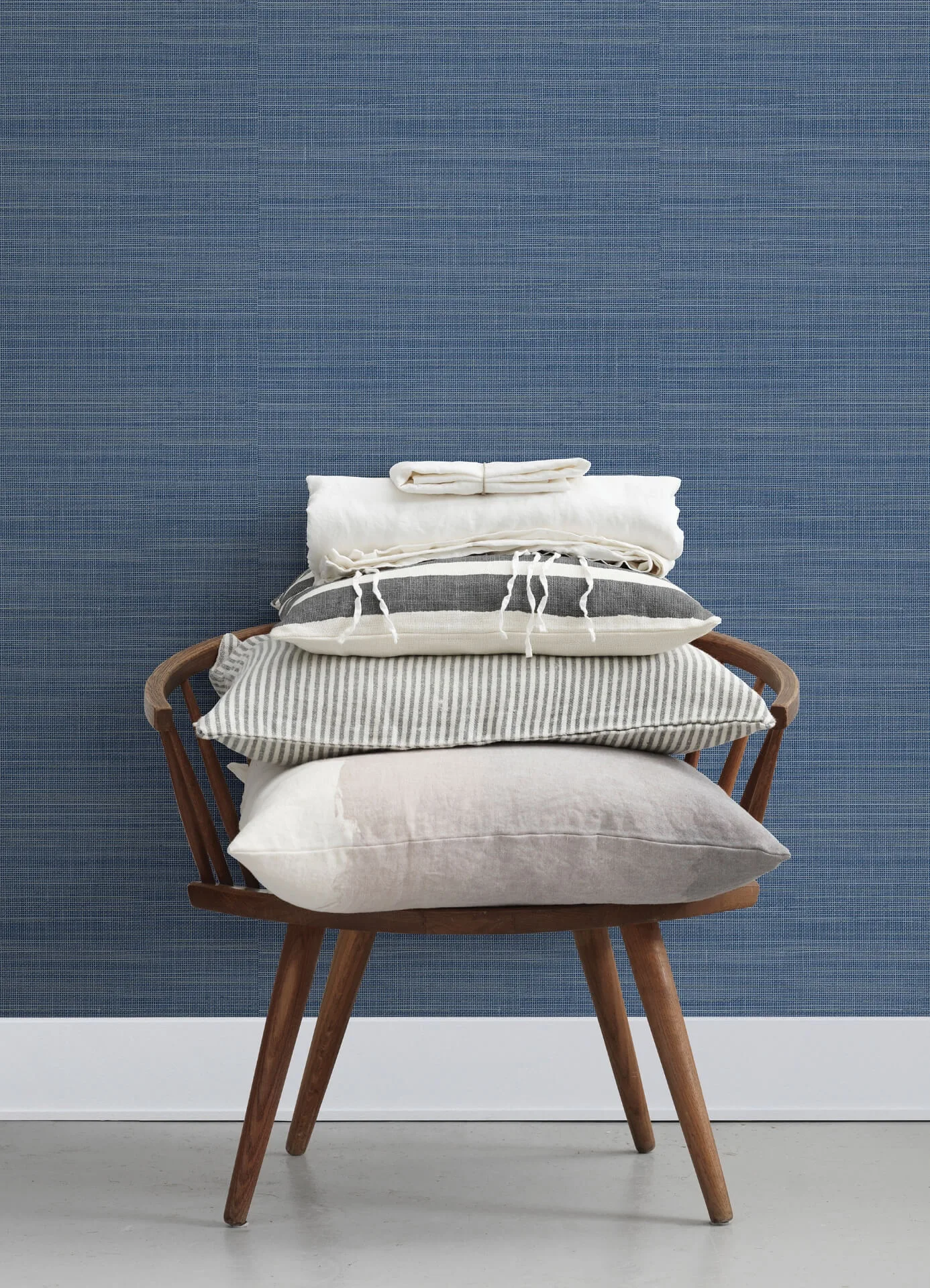Chesapeake Spinnaker - Navy Wallpaper | Buy Online Chesapeake Spinnaker wallpaper, color Navy, SKU 4071-71051