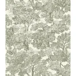 Chesapeake Spinney - Green Wallpaper | Buy Online Chesapeake Spinney wallpaper, color Green, SKU 4134-72561