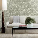Chesapeake Spinney - Green Wallpaper | Buy Online Chesapeake Spinney wallpaper, color Green, SKU 4134-72561