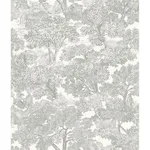 Chesapeake Spinney - Grey Wallpaper | Buy Online Chesapeake Spinney wallpaper, color Grey, SKU 3115-12541