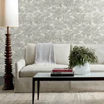 Chesapeake Spinney - Grey Wallpaper | Buy Online Chesapeake Spinney wallpaper, color Grey, SKU 4134-72560