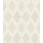 Chesapeake Stitched Heirloom - White Wallpaper | Buy Online Chesapeake Stitched Heirloom wallpaper, color White, SKU 4142-72664
