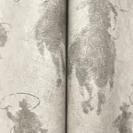 Chesapeake Stockman Silhouette wallpaper, color Grey, SKU 4142-72639