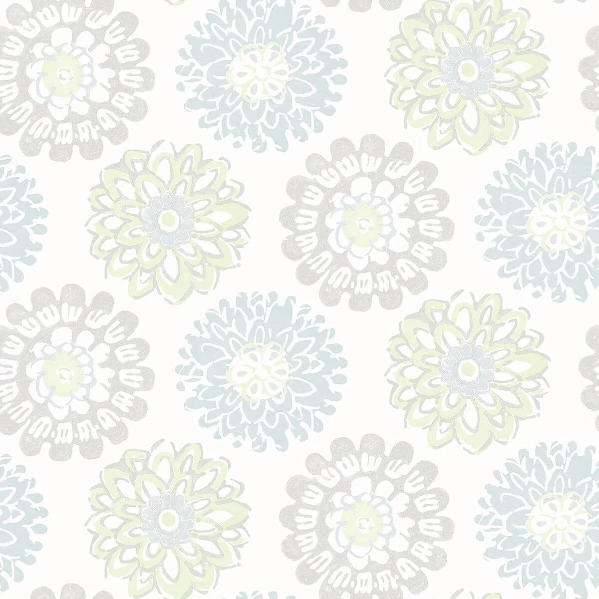 Chesapeake Sunkissed wallpaper, color Light Green, SKU 3120-13704