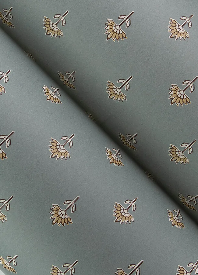 Chesapeake Surdiva - Denim Wallpaper | Buy Online Chesapeake Surdiva wallpaper, color Denim, SKU 4148-27456