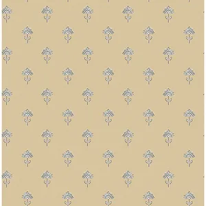 Chesapeake Surdiva wallpaper, color Honey, SKU 4148-27458