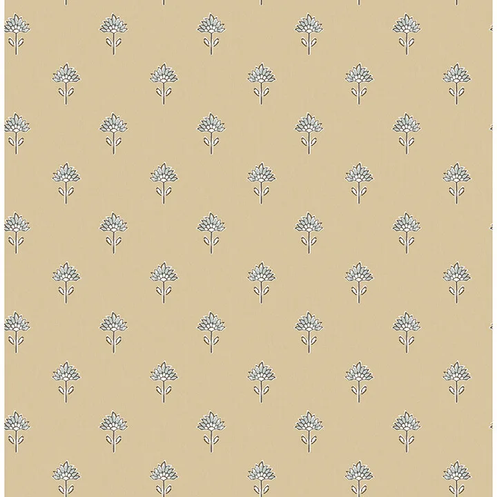 Chesapeake Surdiva wallpaper, color Honey, SKU 4148-27458