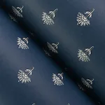 Chesapeake Surdiva wallpaper, color Indigo, SKU 4148-27461