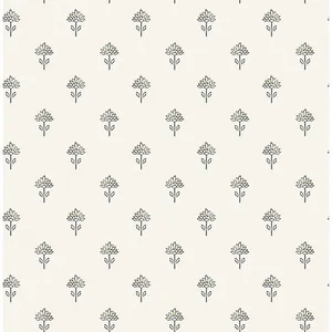 Chesapeake Surdiva wallpaper, color Ivory, SKU 4148-27457