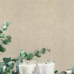 Chesapeake Tansy - Taupe Wallpaper | Buy Online Chesapeake Tansy wallpaper, color Taupe, SKU 4191-83040