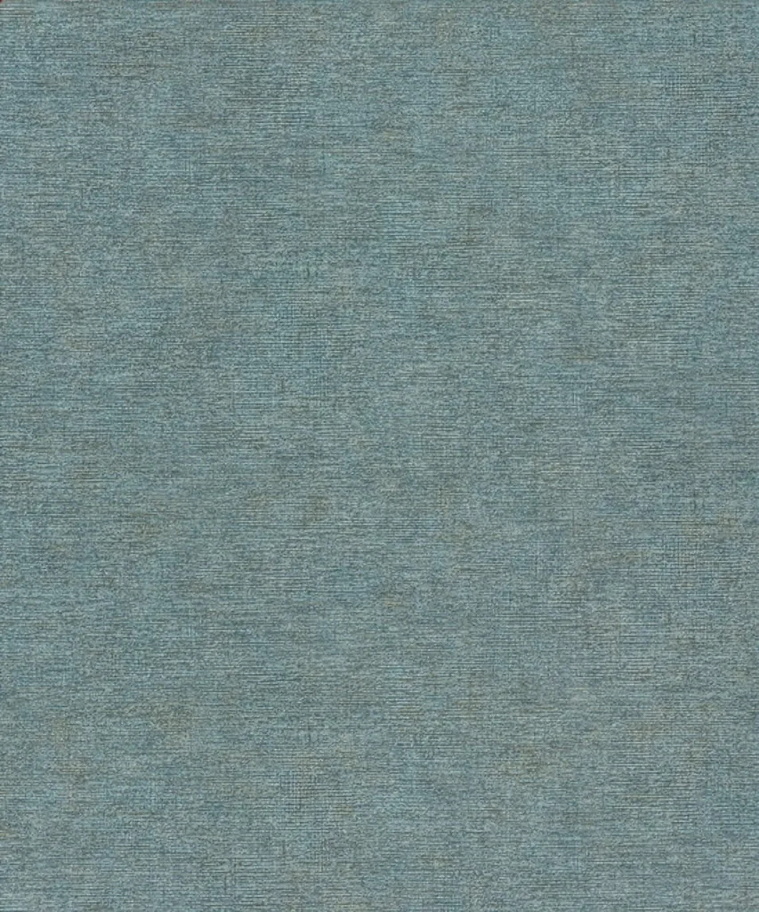 Chesapeake Tansy wallpaper, color Teal, SKU 4191-83042
