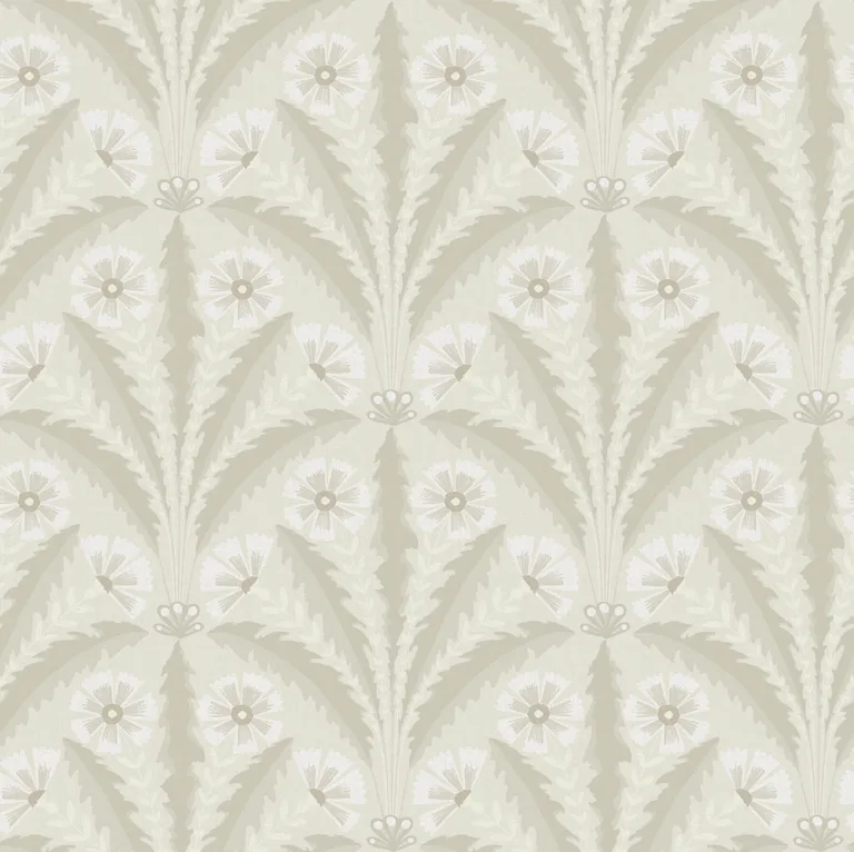 Chesapeake Tap Root wallpaper, color Beige, SKU 4169-27603