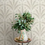 Chesapeake Tap Root - Beige Wallpaper | Buy Online Chesapeake Tap Root wallpaper, color Beige, SKU 4169-27603