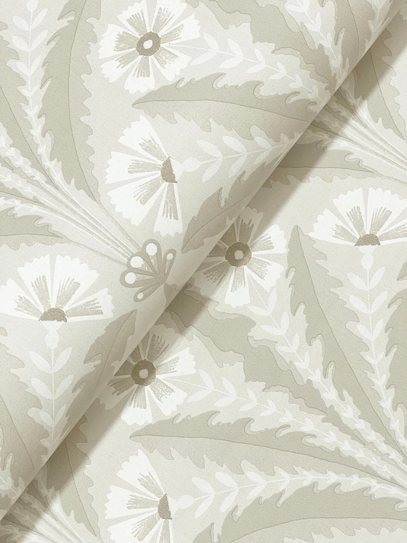 Chesapeake Tap Root - Beige Wallpaper | Buy Online Chesapeake Tap Root wallpaper, color Beige, SKU 4169-27603