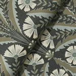 Chesapeake Tap Root - Charcoal Wallpaper | Buy Online Chesapeake Tap Root wallpaper, color Charcoal, SKU 4169-27601